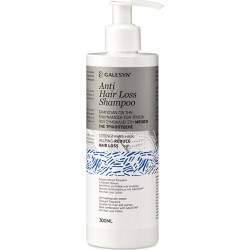 Galesyn - Anti-hair loss shampoo Σαμπουάν κατά της τριχόπτωσης - 300ml