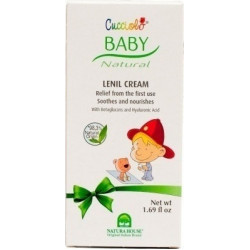 Power Health - Cucciolo baby lenil cream Παιδική καταπραϋντική κρέμα - 50ml