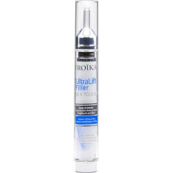 Froika - Ultra lift filler silk touch Φόρμουλα διόρθωσης ρυτίδων για άμεσο αποτέλεσμα lifting - 16ml