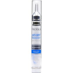Froika - Anti spot booster silk touch dark spot corrector Μπούστερ διόρθωσης κηλίδων & δυσχρωμιών - 16ml