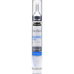Froika - Hyaluronic C filler silk touch Διόρθωση ρυτίδων & γραμμών έκφρασης για λάμψη & επαναφορά όγκου - 16ml