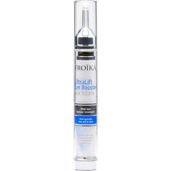 Froika - Ultra lift eye booster silk touch Μπούστερ ολικής αντιγήρανσης γύρω από τα μάτια - 16ml