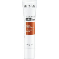 Vichy - Dercos kera solutions lifeless ends serum Ορός επανόρθωσης μαλλιών για ταλαιπωρημένες άκρες - 40ml