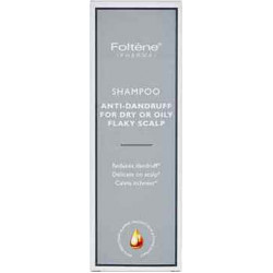 Foltene - Anti-dandruff shampoo for dry or oily flaky scalp Σαμπουάν κατά της ξηρής/λιπαρής πιτυρίδας - 200ml