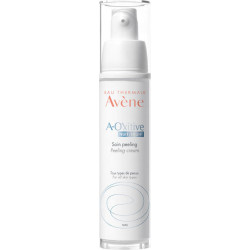 Avene - A-Oxitive night peeling cream Κρέμα νύχτας με δράση peeling για λείανση & λάμψη - 30ml