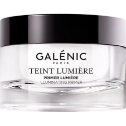 Galenic - Teint lumiere illuminating primer Βάση τελειοποίησης μακιγιάζ - 50ml