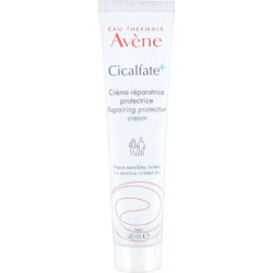 Avene - Cicalfate+ repairing protective cream Επανορθωτική, προστατευτική κρέμα - 40ml