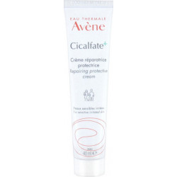 Avene - Cicalfate+ repairing protective cream Επανορθωτική, προστατευτική κρέμα - 40ml