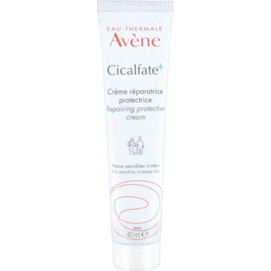 Avene - Cicalfate+ repairing protective cream Επανορθωτική, προστατευτική κρέμα - 40ml