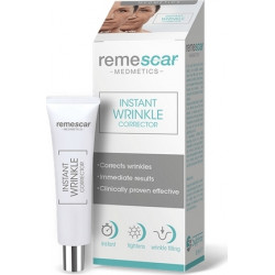 Remescar - Instant wrinkle corrector Κρέμα για άμεση διόρθωση των ρυτίδων - 8ml