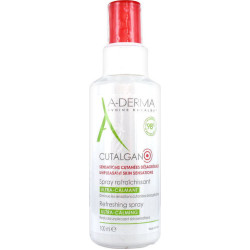 A-Derma - Cutalgan ultra-calming refreshing spray Σπρέι για αναζωογόνηση με καταπραϋντική δράση - 100ml