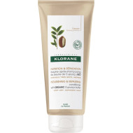 Klorane - Nourishing & repairing conditioner with organic cupuacu butter for very dry & damaged hair Μαλακτική κρέμα μαλλιών για θρέψη & επανόρθωση - 200ml