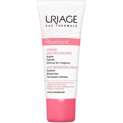 Uriage - Roseliane anti-redness cream Κρέμα κατά της ερυθρότητας - 40ml