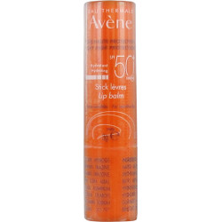 Avene - Stick levres SPF50 Αντηλιακό για τα χείλη - 3gr