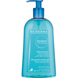 Bioderma - Atoderm Gel Douche pump - 500ml