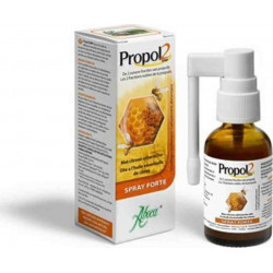 Aboca - Propol2 emf oral spray Στοματικό σπρέι για τον πονόλαιμο με πρόπολη - 30ml