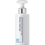 Frezyderm - Micellar water deep cleansing & detoxifying Ενεργό νερό καθαρισμού - 200ml