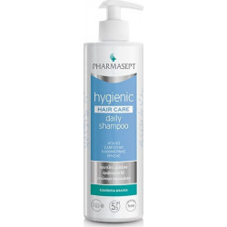 Pharmasept - Hygienic hair care daily shampoo Απαλό σαμπουάν καθημερινής χρήσης για κανονικά μαλλιά - 500ml