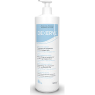 Pierre Fabre - Dexeryl emollient cream dry skin Μαλακτική κρέμα για ξηρή επιδερμίδα - 500gr