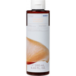 Korres - Cashmere kumquat shower gel Αρωματικό αφρόλουτρο με ενυδατικούς παράγοντες - 250ml