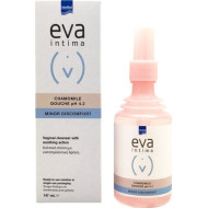 Intermed - Eva intima douche chamomile ph 4.2 minor discomfort Κολπική πλύση με καταπραϋντική δράση - 147ml