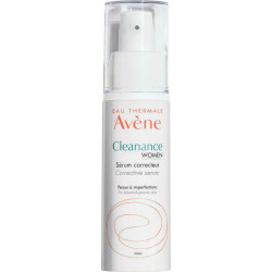 Avene - Cleanance women serum correcteur Διορθωτικός ορός προσώπου για δέρμα με ατέλειες & σημάδια ακμής - 30ml