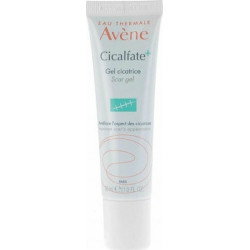 Avene - Cicalfate+ scar gel Τζελ αναδόμησης για τις ουλές του προσώπου & του σώματος - 30ml
