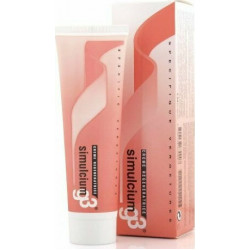 Simulcium - G3 regeneratrice cream Κρέμα σώματος για πρόληψη & αντιμετώπιση ραγάδων - 200ml