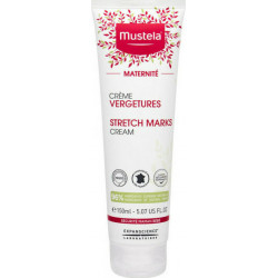 Mustela - Stretch marks cream Κρέμα για ραγάδες - 150ml