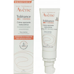 Avene - Tolerance control creme apaisant restauratrice Καταπραϋντική κρέμα αποκατάστασης - 40ml