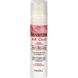 Froika - Sensitive A-R anti-redness cream tube Ενυδατική κρέμα για την ερυθρότητα - 40ml
