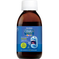 Frezyderm - Cough syrup for kids Σιρόπι για παιδιά για τον ξηρό & παραγωγικό βήχα - 182gr