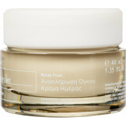 Korres - White Pine Λευκή Πεύκη volumizing serum in moisturizer Κρέμα ημέρας αναπλήρωσης όγκου για κανονικές-μικτές ώριμες επιδερμίδες - 40ml