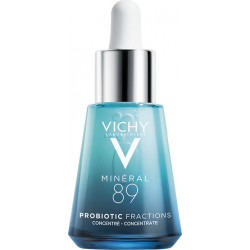 Vichy - Mineral 89 probiotic fractions concentrate Συμπύκνωμα ανάπλασης & επανόρθωσης - 30ml
