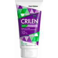 Frezyderm - Crilen anti mosquito 10% Άοσμο εντομοαπωθητικό γαλάκτωμα - 150ml