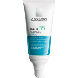 La Roche Posay - Hyalu B5 aquagel SPF30 Αντιρυτιδικό τζελ προσώπου - 50ml