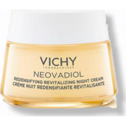Vichy - Neovadiol redensifying revitalizing night cream Κρέμα νύχτας για την επιδερμίδα στην περιεμμηνόπαυση - 50ml
