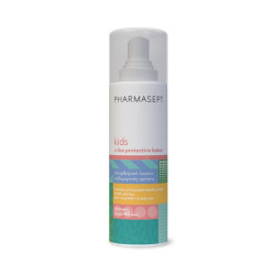Pharmasept - Kidcare X-Lice Cologne Αντιφθειρική λοσιόν καθημερινής χρήσης χωρίς άρωμα - 100ml