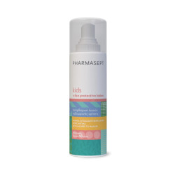 Pharmasept - Kids X-Lice Cologne Αντιφθειρική λοσιόν καθημερινής χρήσης χωρίς άρωμα - 100ml