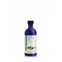Macrovita - Tea tree oil Έλαιο Τεϊόδεντρου - 100ml