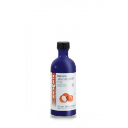 Macrovita - Έλαιο Μακαντάμια - 100ml