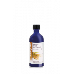 Macrovita - Rice Brain Oil Ρυζέλαιο - 100ml
