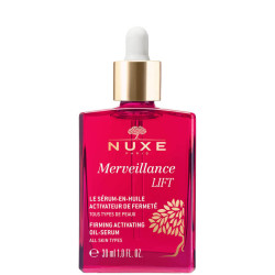 Nuxe - Merveillance Lift Αντιγηραντικό Serum Προσώπου - 30ml