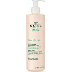 Nuxe - Body Reve de The Hydratant Moisturising Milk 24H Ενυδατικό Γαλάκτωμα Σώματος - 400ml