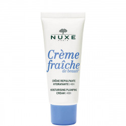 Nuxe - Creme Fraiche De Beaute Moisturising Plumping 24ωρη Ενυδατική Κρέμα Προσώπου για Κανονικές Επιδερμίδες - 30ml