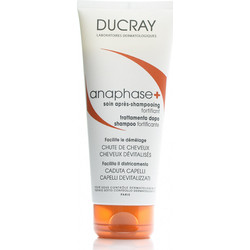 Ducray - Anaphase + Soin Apres Shampooing Fortifiant, Δυναμωτική Κρέμα Μαλλιών - 200ml