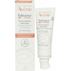 Avene - Tolerance Control Baume Apaisant Καταπραϋντικό Βάλσαμο Αποκατάστασης - 40ml