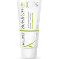 A-Derma - Dermalibour+ Repairing Cica-Cream Επανορθωτική Εξυγιαντική - Kρέμα -100ml