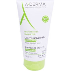 A-Derma - Creme Universelle Hydratante Κρέμα Ενυδάτωσης - 150ml