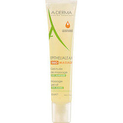 A-Derma - Epitheliale A.H. Massage Gel κατά των Ραγάδων - 40ml